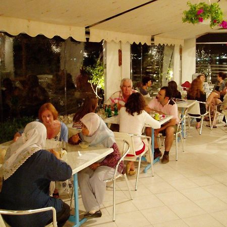 Kavos Bay Seafront Hotel Agia Marina (Aegina) Exterior foto
