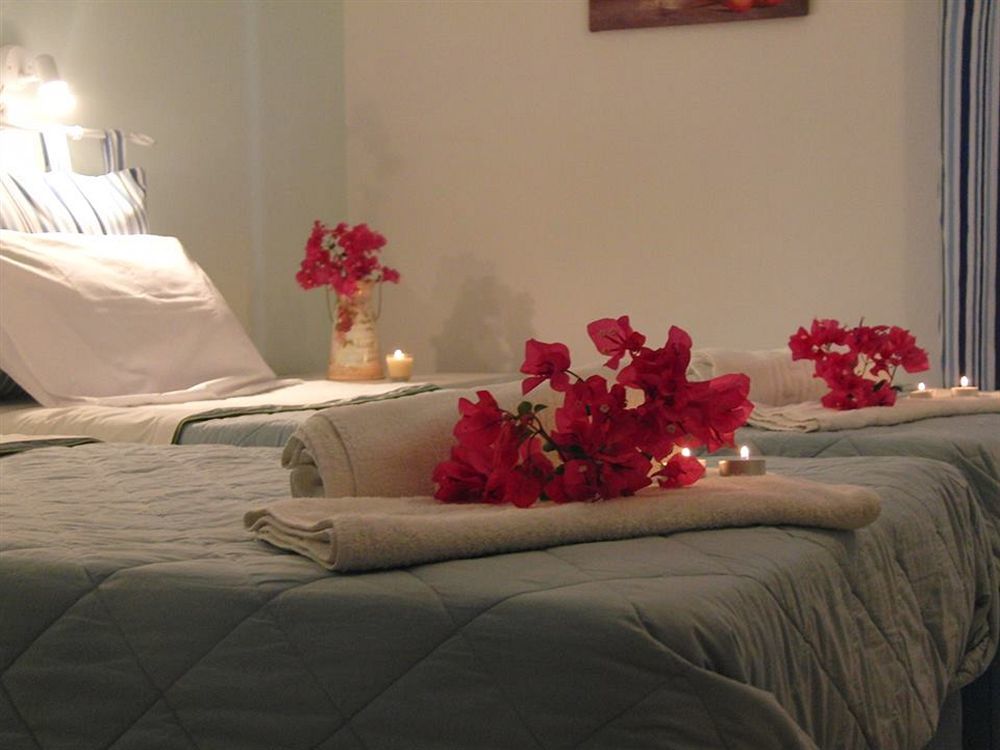Kavos Bay Seafront Hotel Agia Marina (Aegina) Exterior foto